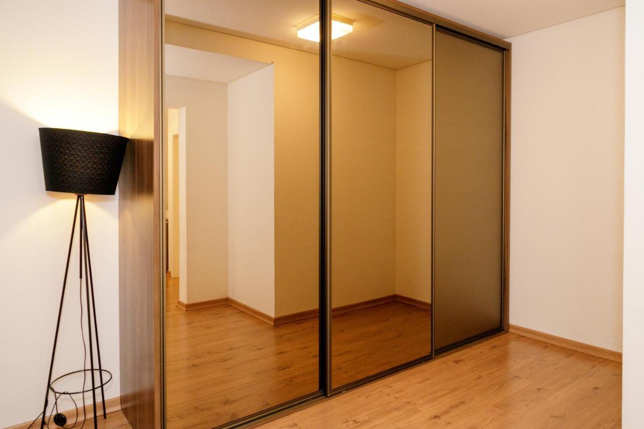 Apartamento Em Otima Localizacao Em Gramado Apartment Exterior foto