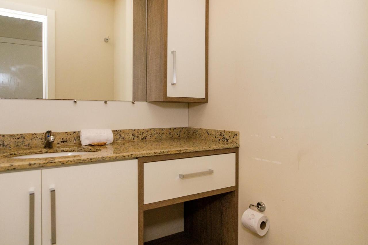 Apartamento Em Otima Localizacao Em Gramado Apartment Exterior foto