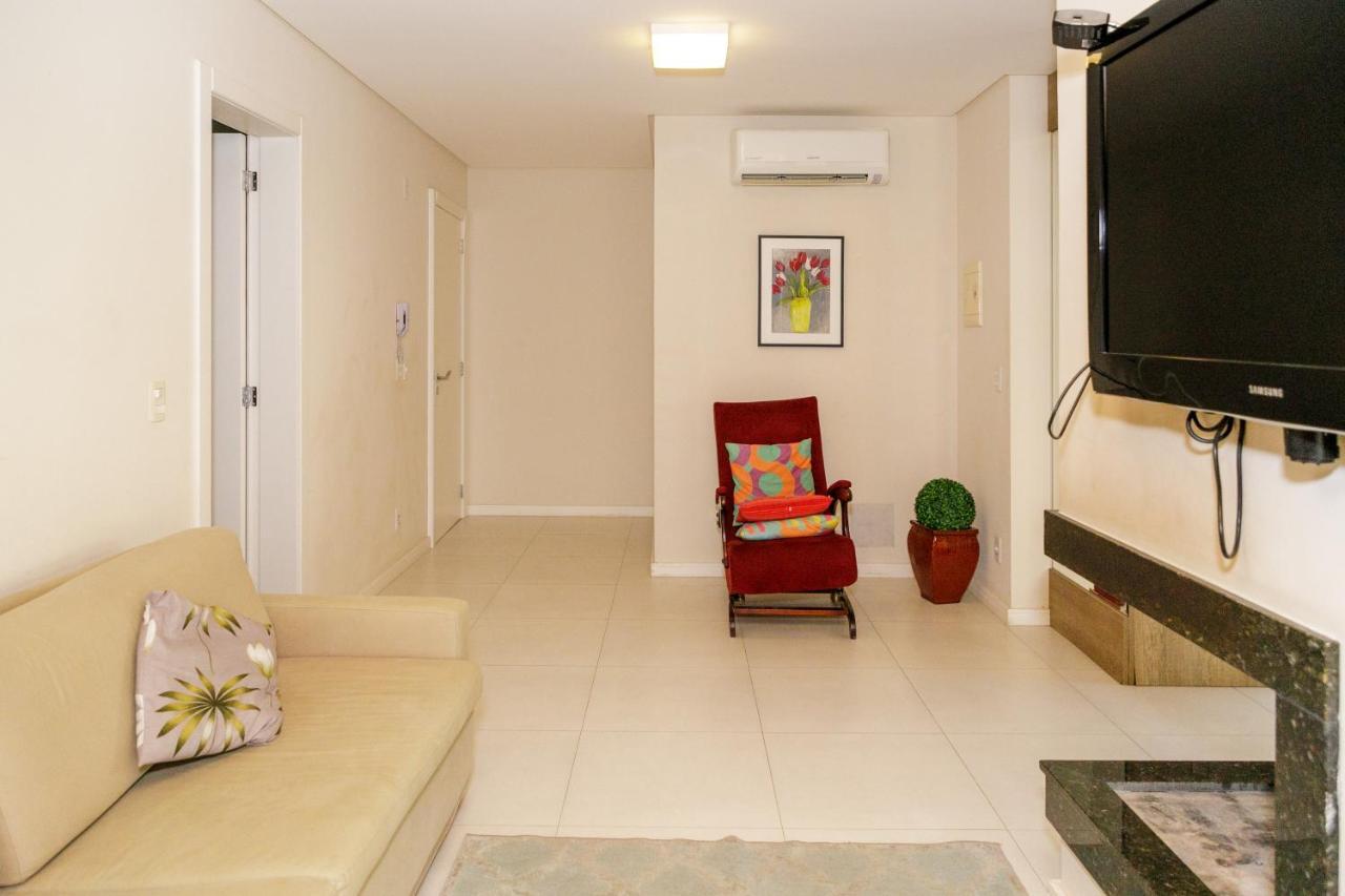 Apartamento Em Otima Localizacao Em Gramado Apartment Exterior foto